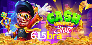 Welcome Bonus 615bra