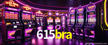 Blackjack Table 615bra